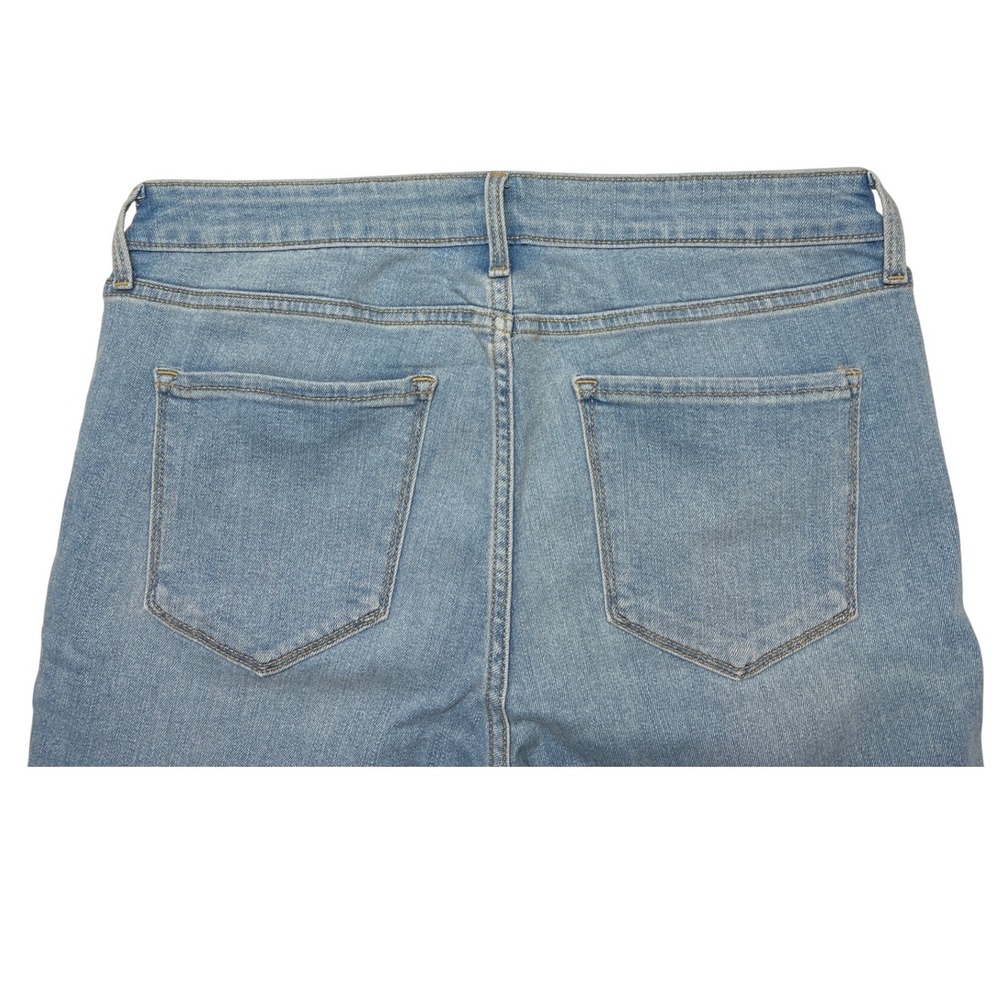 Old Navy High Rise Super Skinny Stretch Jeans Women's 12 NWT‎ - Picture 7 of 8
